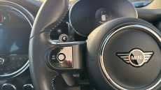 MINI Cooper 2.0 S Exclusive 3dr Auto Petrol Hatchback